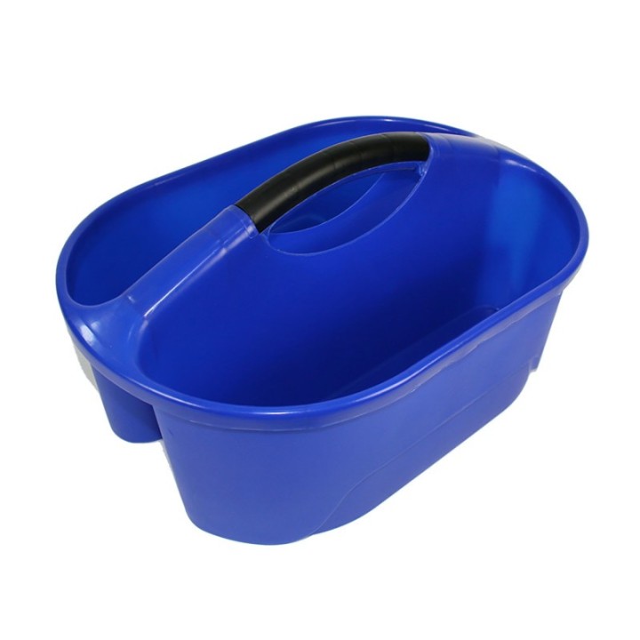 Romanoff Classroom Caddy, Blue