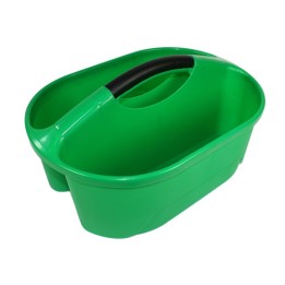 Romanoff Classroom Caddy, Green