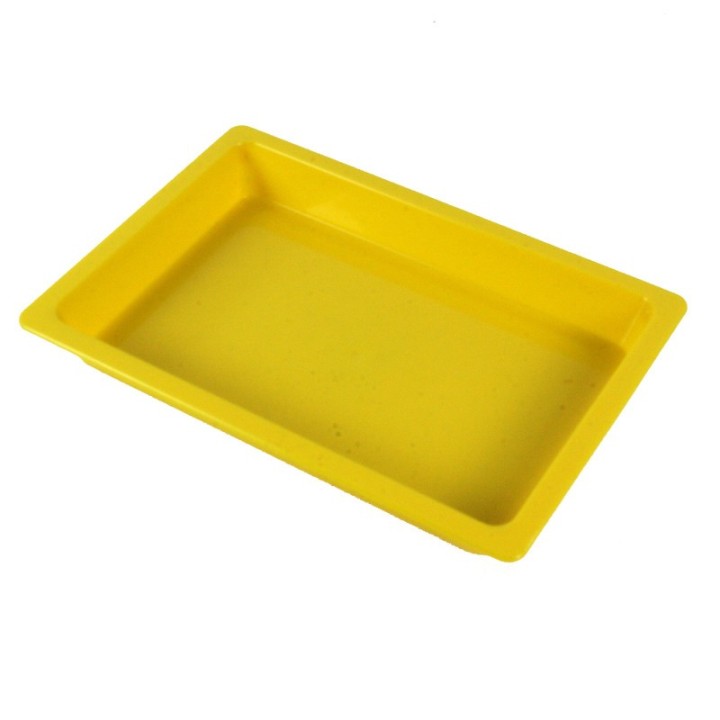 Romanoff Small Creativitray®, Yellow