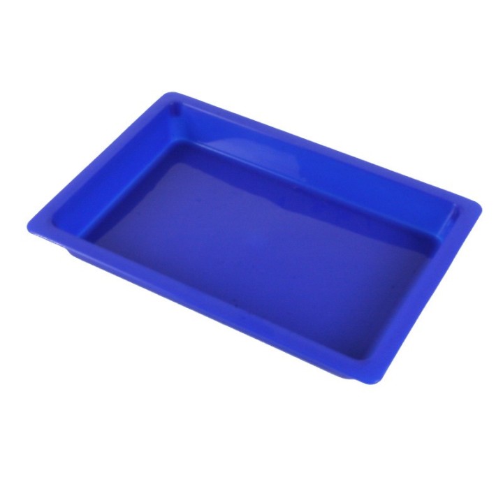 Romanoff Small Creativitray®, Blue