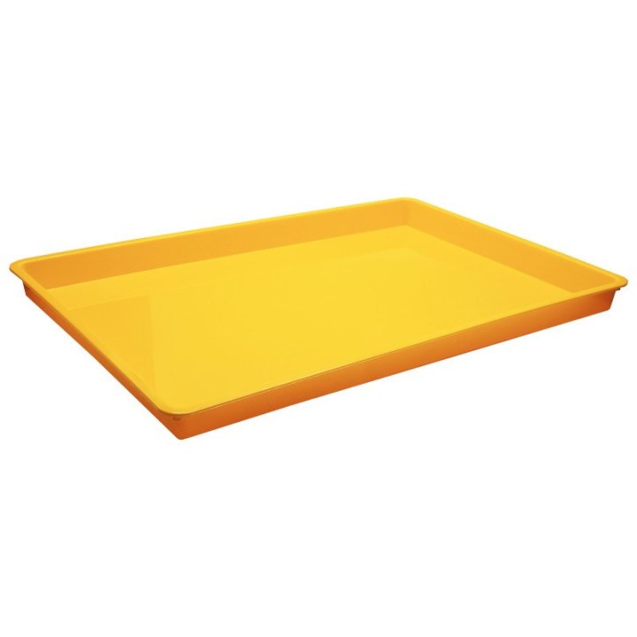 Romanoff Large Creativitray®, Yellow