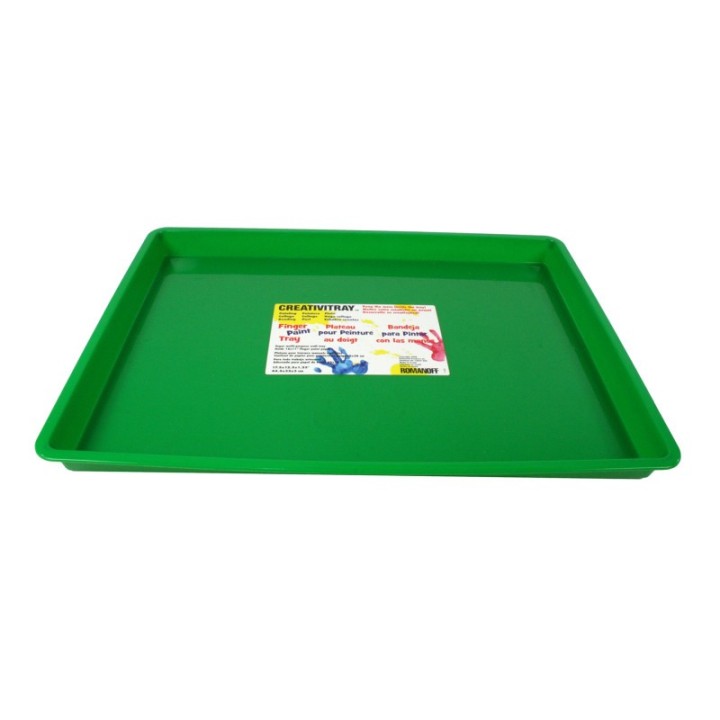Romanoff Large Creativitray®, Green