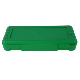 Romanoff Ruler Box, Green