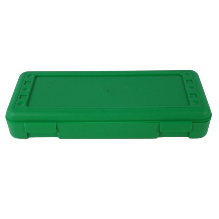 Romanoff Ruler Box, Green