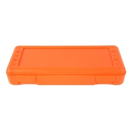 Romanoff Ruler Box, Orange