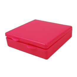 Romanoff Micro Box, Hot Pink