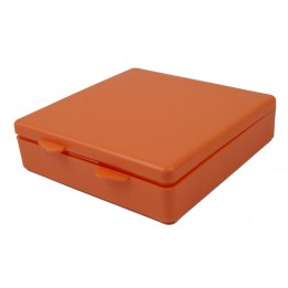 Romanoff Micro Box, Orange