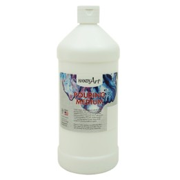 Handy Art® Pouring Medium, 32oz