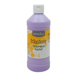 Handy Art® Little Masters® Tempera Paint 16 oz., Light Purple