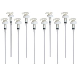 Handy Art® Gallon Paint Dispenser Pump, Pack of 10