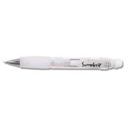 Sakura Sumo-Grip 0.5mm Pencil - Clear