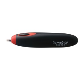 Sakura Sumo-Grip Electric Eraser Kit