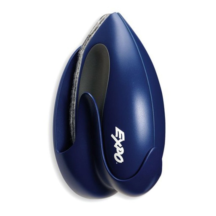 EXPO® Precision-Point White Board Eraser, Peel-Off Layers