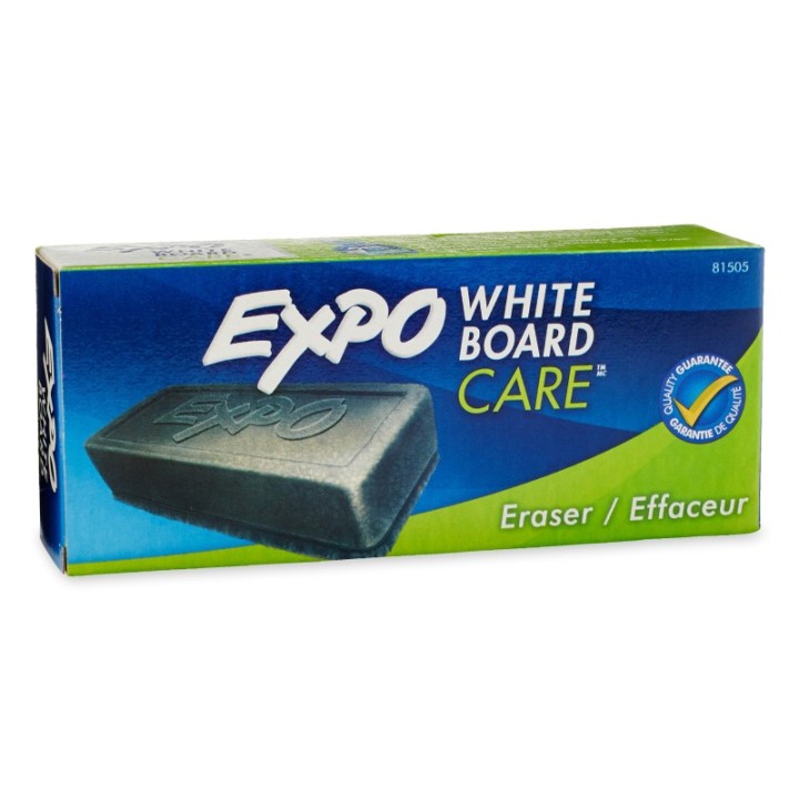 EXPO® Dry Erase Block Eraser