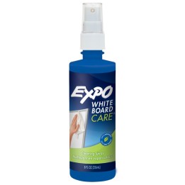EXPO® Dry Erase Whiteboard Cleaning Spray, 8 oz.