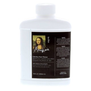 Speedball® Mona Lisa™ Odorless Paint Thinner, 16 oz