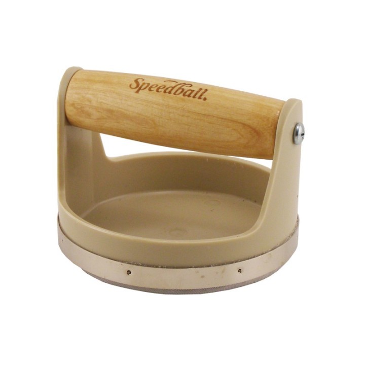 Speedball® Speedball Baren, 4 in