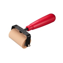 Speedball® Deluxe Soft Rubber Brayer, 2 in