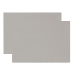 Speedball® Red Baron® Mounted Linoleum Block, 5x7 in, Pack of 2