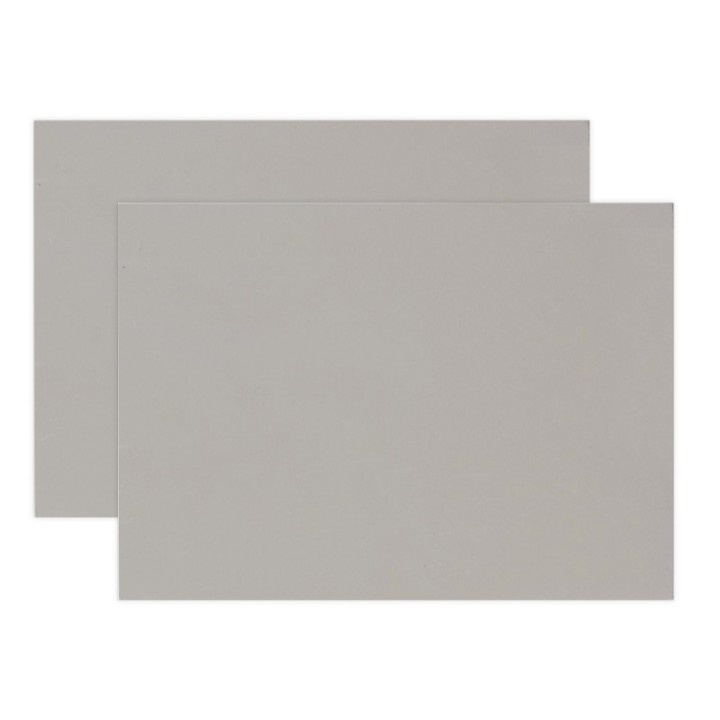 Speedball® Red Baron® Mounted Linoleum Block, 5x7 in, Pack of 2