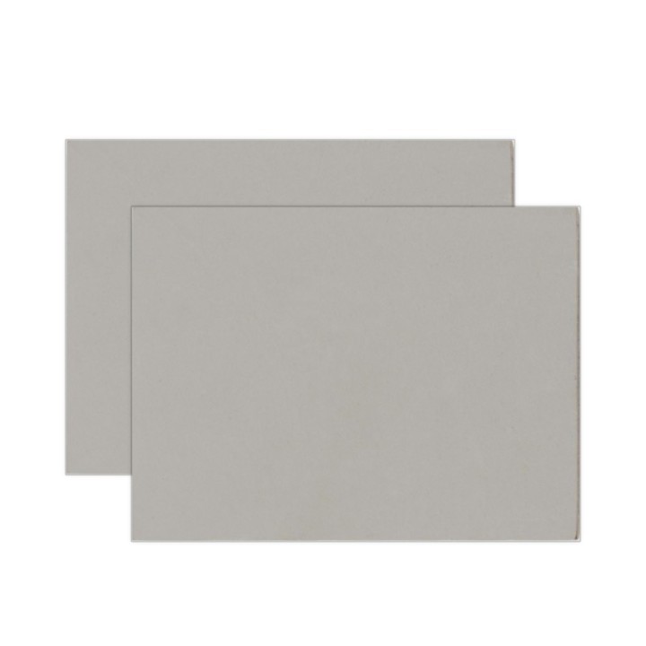 Speedball® Red Baron® Unmounted Linoleum Block, 6x8 in, Pack of 2