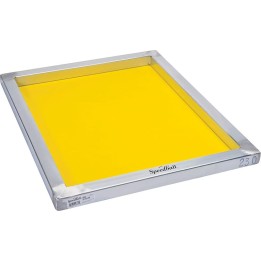 Speedball® Aluminum Screen Printing Frame, 230 Mesh, 20x24 in