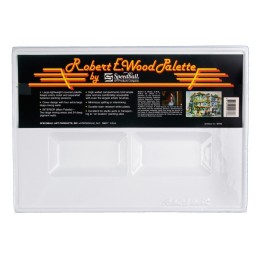 Speedball® Robert E. Wood Watercolor Palette