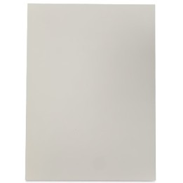 Speedball® Fluid™ Hot Press Watercolor Paper Sheets, 140 lb (300 GSM), 22x30 in, 6 Sheets