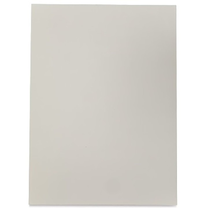 Speedball® Fluid™ Hot Press Watercolor Paper Sheets, 140 lb (300 GSM), 22x30 in, 6 Sheets