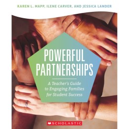 Scholastic Teaching Solutions Powerful Partnerships