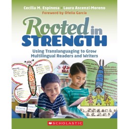 Scholastic Teaching Solutions Rooted in Strength