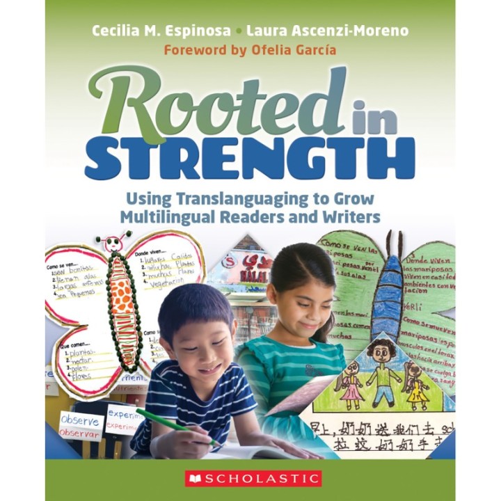 Scholastic Teaching Solutions Rooted in Strength