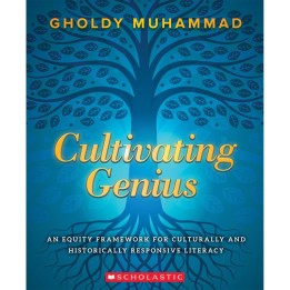 Scholastic Teaching Solutions Cultivating Genius, Teacher Resource Book