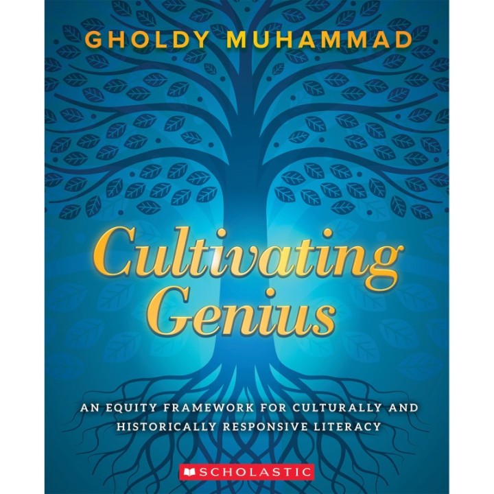 Scholastic Teaching Solutions Cultivating Genius, Teacher Resource Book