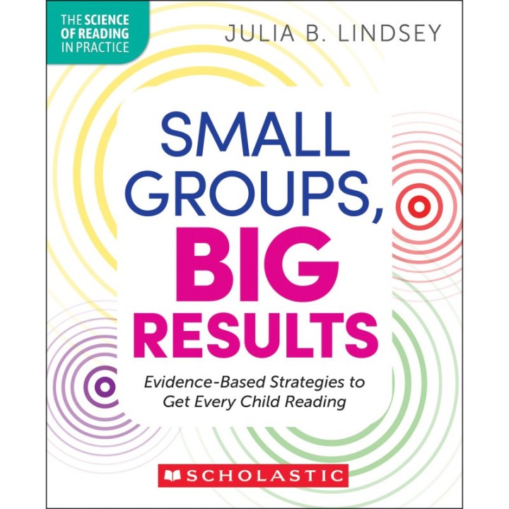 Scholastic Teaching Solutions Small Groups, Big Results