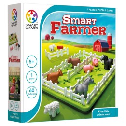 SmartGames® Smart Farmer™