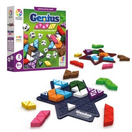 SmartGames® Genius Star Game