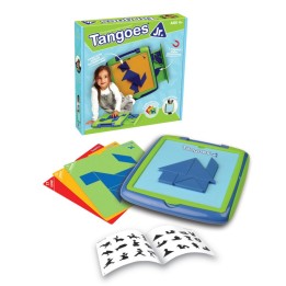 SmartGames® Tangoes Jr.