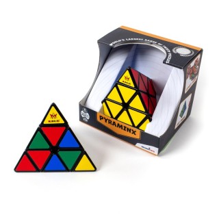 Meffert's Pyraminx Puzzle