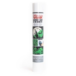 SISER Easyweed HTV Heat Transfer Vinyl, 36", Glow