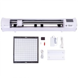 SISER Romeo High-Definition 24" Cutter