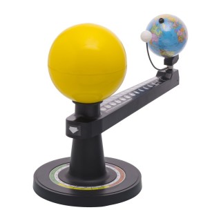 Supertek® Illuminated Orbiter, Battery Operated