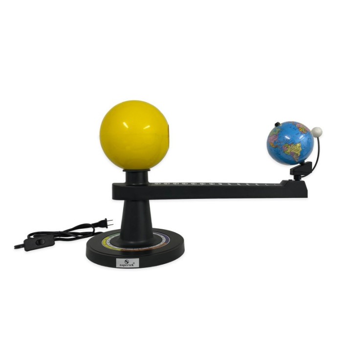 Supertek® Illuminated Orbiter