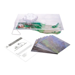 Supertek® Water Cycle Model Activity Set