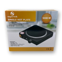 Supertek® Hot Plate