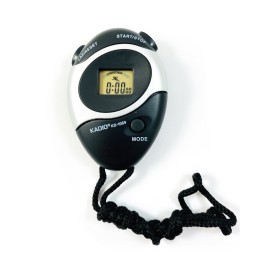 Supertek® Digital Stopwatch