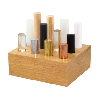 Supertek® Density Identification Set of 12