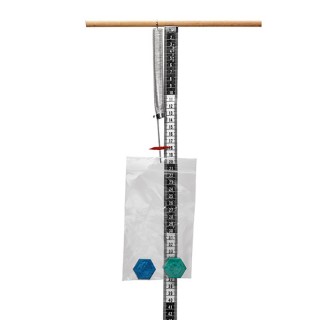 Supertek® Hooke's Law Kit