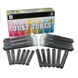 Supertek® Just Tubes