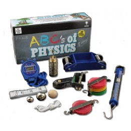 Supertek® ABC's of Physics